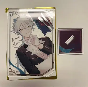 오토메이트 오토마 오토후유 아크릴 스탠드 아크스타 하니브 이노