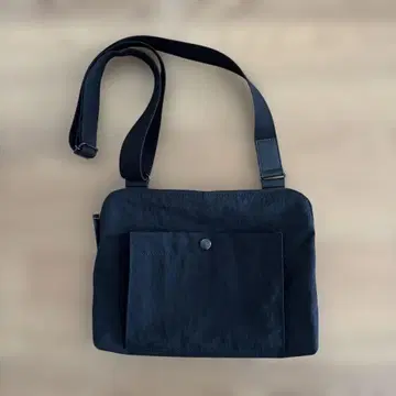 MARGARET HOWELL 나일론 백