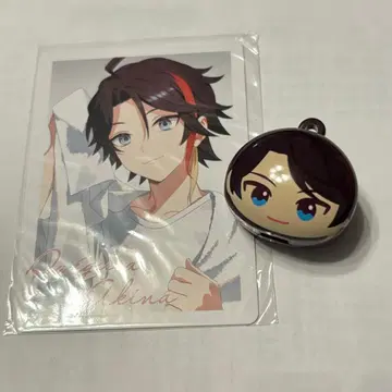 사에구사 아키나 츠무마루