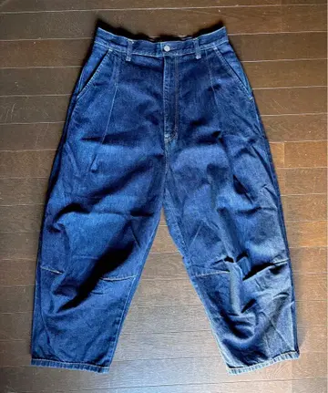 Texture we made Naja pants 28inch