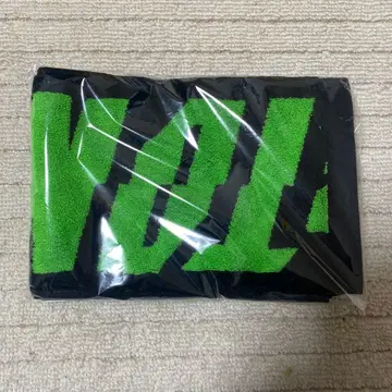 SixTONES VVS 머플러 타월