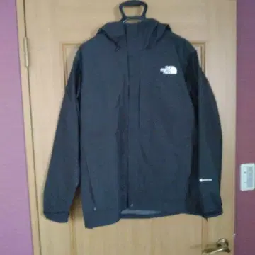 THE NORTH FACE GORE-TEX NP12102 클라우드