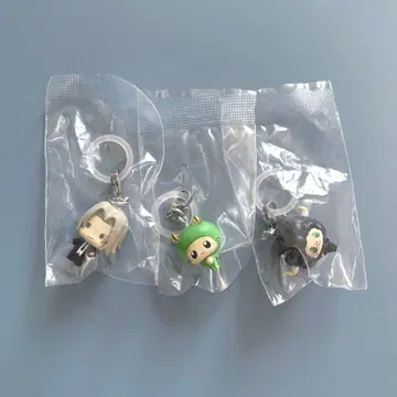 가정교사 히트맨 REBORN! 메지루시 액세서리