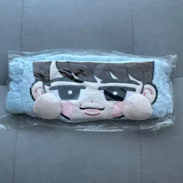 SnowMan 와타나베 쇼타 스노치루 헤어밴드