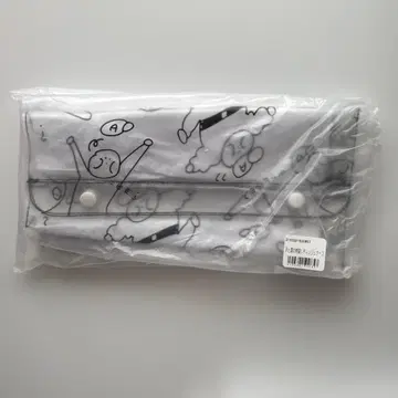 아이묭 서치라이트 티슈 케이스