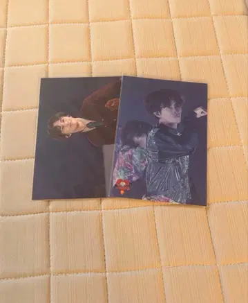 초특급 타쿠야 에비라이 브로마이드 셔플 2023