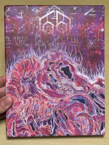 여왕벌 | 십이차원 완전 생산 한정판