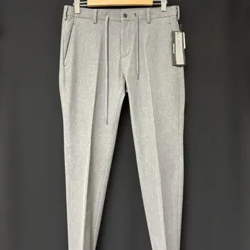 [ 새상품 미사용 ] HEATEAS  남성용 스트레치 팬츠 그레이 L