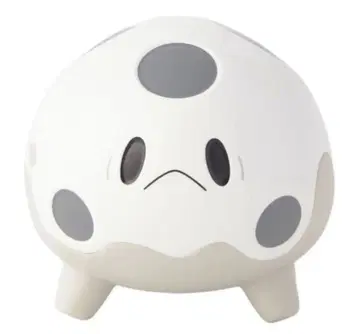 페이퍼웨이트 Halloween Ghost Chateau 가라르해무기