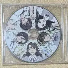 플라텔니테 소프맵 혜택 주제가 CD 클락업 clockup