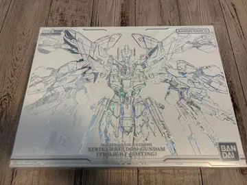 MGEX 1/100 스트라이크 프리덤 건담 TWILIGHT COATING