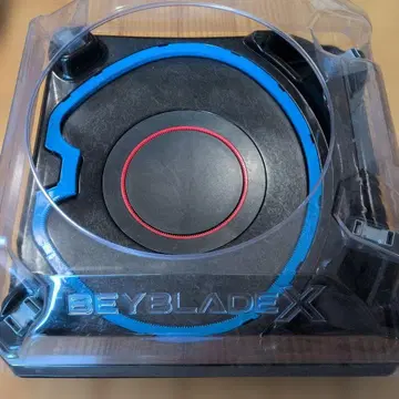 베이블레이드 X 더블 익스트림 스타디움