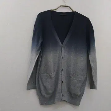 HARE 그라데이션 가디건