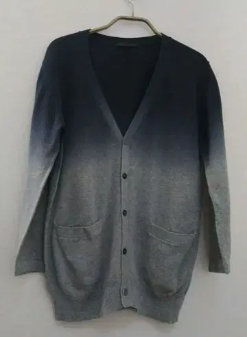 HARE 그라데이션 가디건