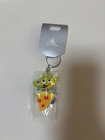 [ 토이스토리 ] 키링 2개 세트