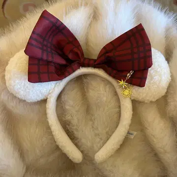 디즈니 릴린린 머리띠