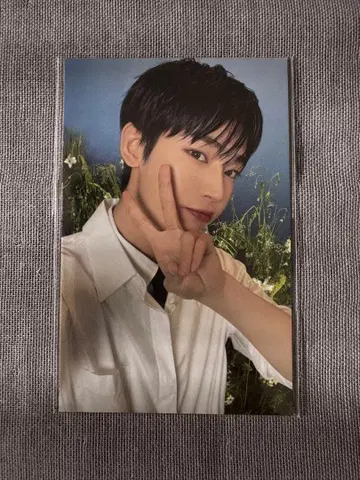 ENHYPEN WTL 구매 혜택 선우