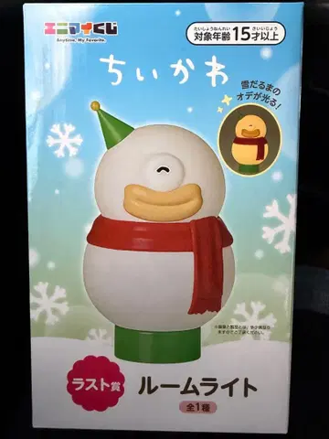 치이카와 (먼작귀) 애니마이 복권 라스트 원상 오데 룸 라이트