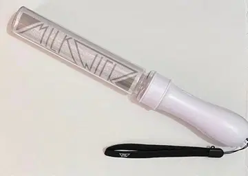 M!LK CIRCUS 칼라체인지 응원봉