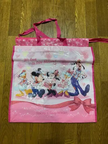 미니 베스티즈 농구화 쇼핑백 쇼핑백