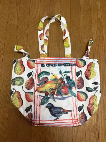 나탈리 레테 토트백