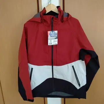 이날렘(R) 라이트웜 2WAY 스탠드 카라 자켓