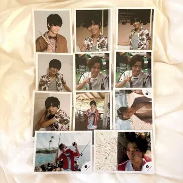 나가세 렌 브로마이드