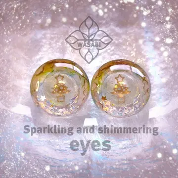 WASABI 크리스마스 ver.03 브라이스 아이시돌 아이칩