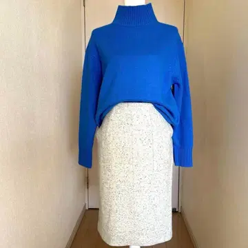 새상품급 에스트네이션 스커트