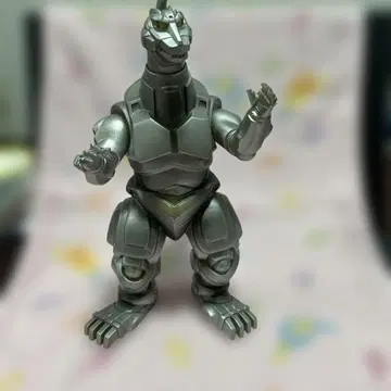 메카고질라 도호 반다이 1993