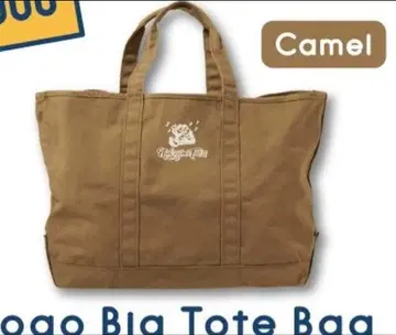 나카지마 소우타 NAKAJIMA FES 토트백