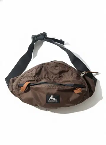 GREGORY 그레고리 힙색 테일메이트 S