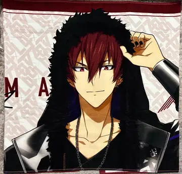 이누마루 토마 빅 타월 의상전