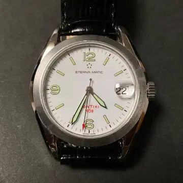 ETERNAMATIC KONTIKI 1571.41 (에테르나 마틱)