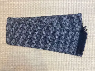 요네자와 반폭 오비