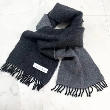 UNITED ARROWS green label relaxing 머플러