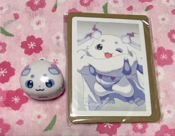 니지산지 츠무마루 룬룬