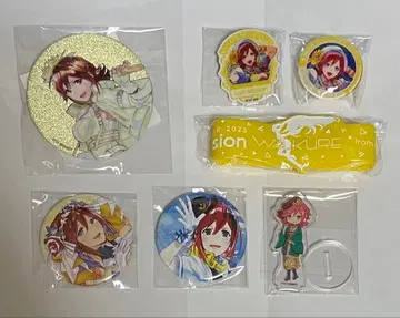 발키리 카나메 묶음 판매