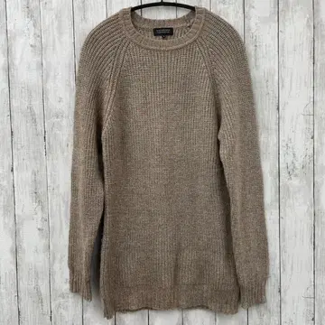 [ 나노 유니버스 ] 스웨터 풀오버 S 사이즈