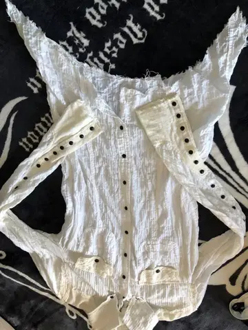 LGB 그랑 블루 셔츠 G shirt G 남성용 1