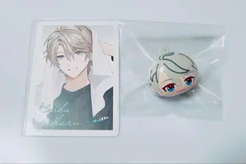 니지산지 츠마루 vol.1 카이다 하루