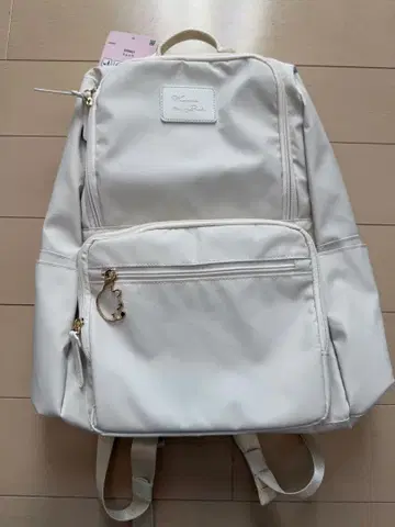 디즈니 백팩 푸우