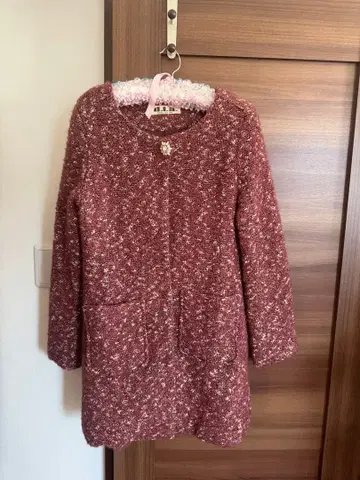 다이아 D.I.A 아우터 코트