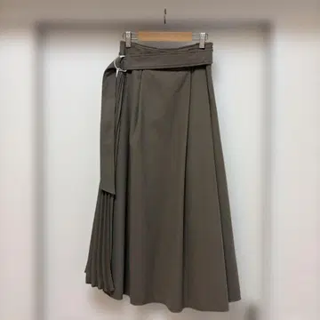 Mila Owen 하이웨스트 스커트 0 사이즈