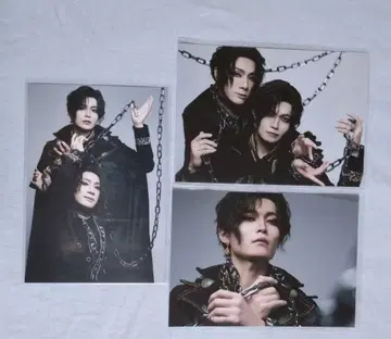 왕스테 허무의 왕 블라드 빈첼 란브로 브로마이드