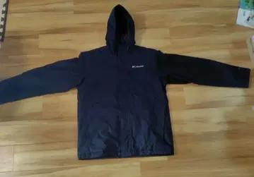 컬럼비아 점퍼 L