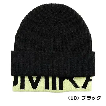 [ 미사용 새상품 ] 어드미럴 골프 레이어드 비니 (ADMB4B07)