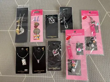 디즈니 키링 묶음 구매