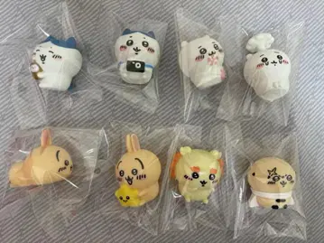 치이카와 치이카와 프렌즈 2 8종 컴플리트 세트