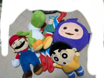 빅 봉제 인형 묶음 판매